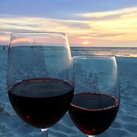 Straminke 4b Strandlaeufer Apartman