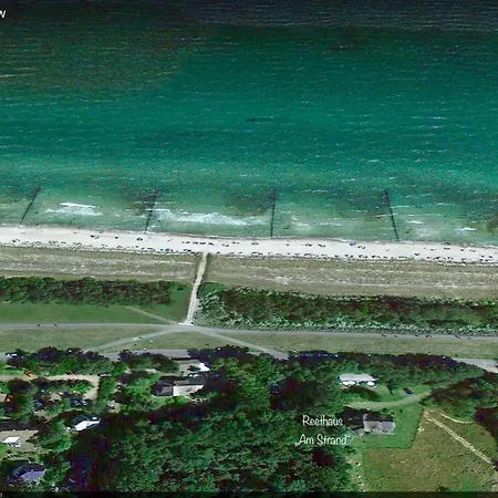 Straminke 4b Strandlaeufer Apartman