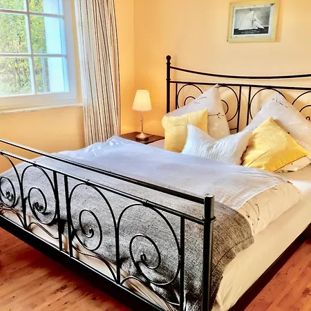 Apartman Straminke 4b Strandlaeufer