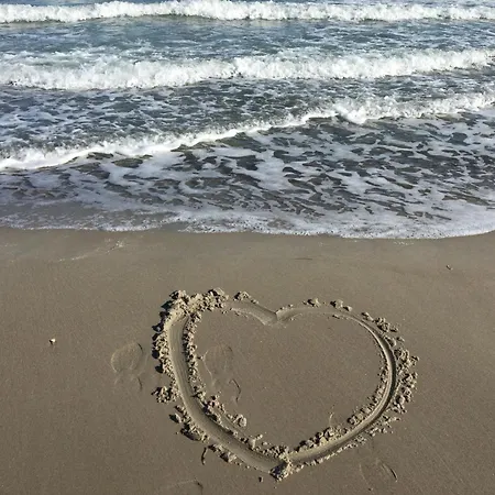 Apartman Straminke 4b Strandlaeufer *