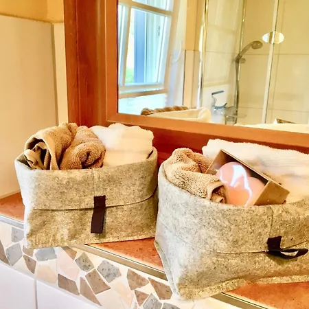 Straminke 4b Strandlaeufer Apartman Zingst